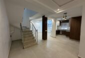 duplex non meublée à louer Charifia