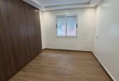 duplex non meublée à louer Charifia