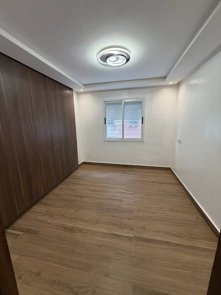 duplex non meublée à louer Charifia