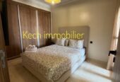 appartement à louer à Semlalia