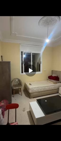 chambre vide à louer hay AL Qods