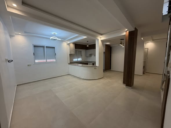 duplex non meublée à louer Charifia