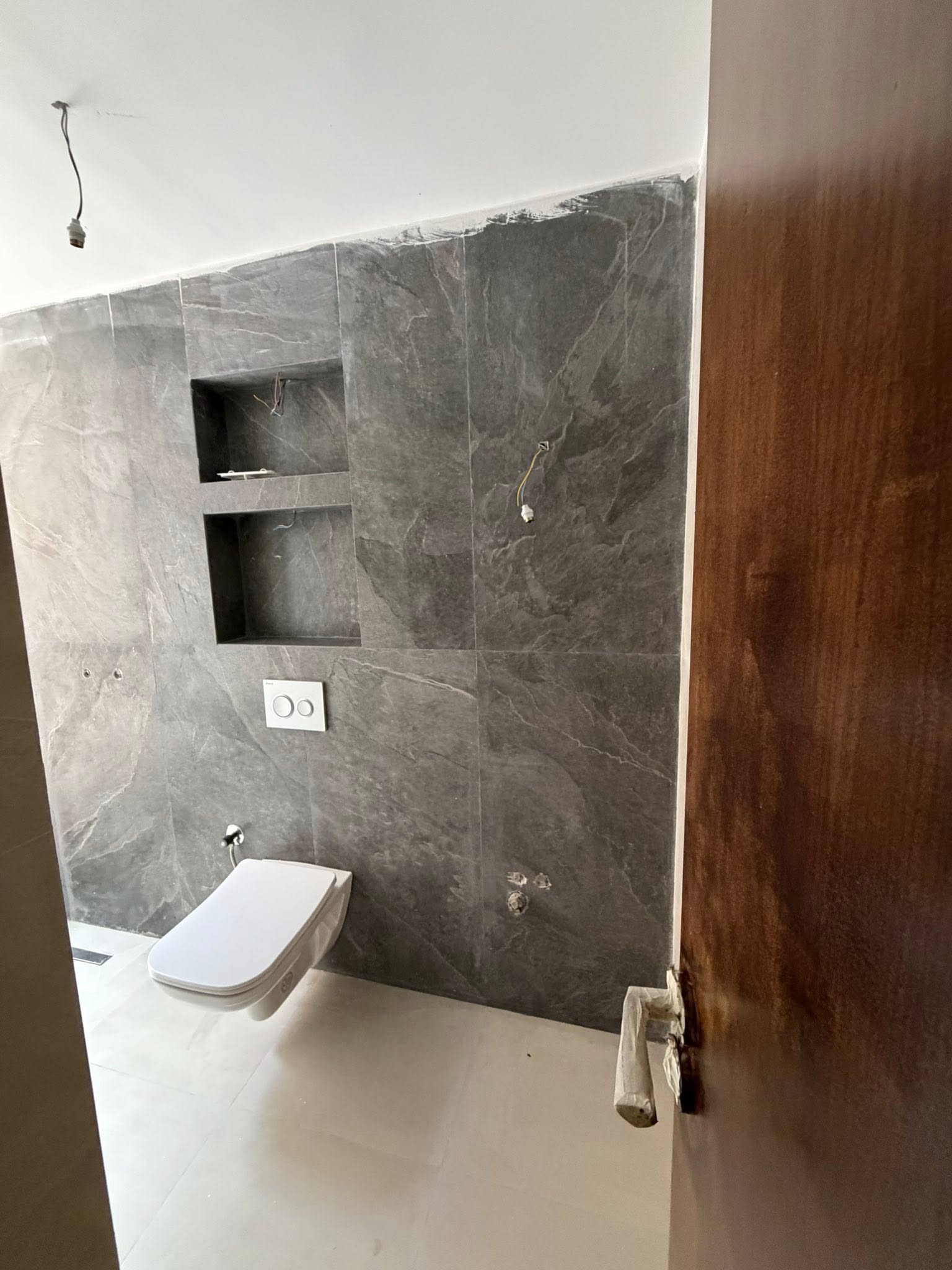 duplex non meublée à louer Charifia