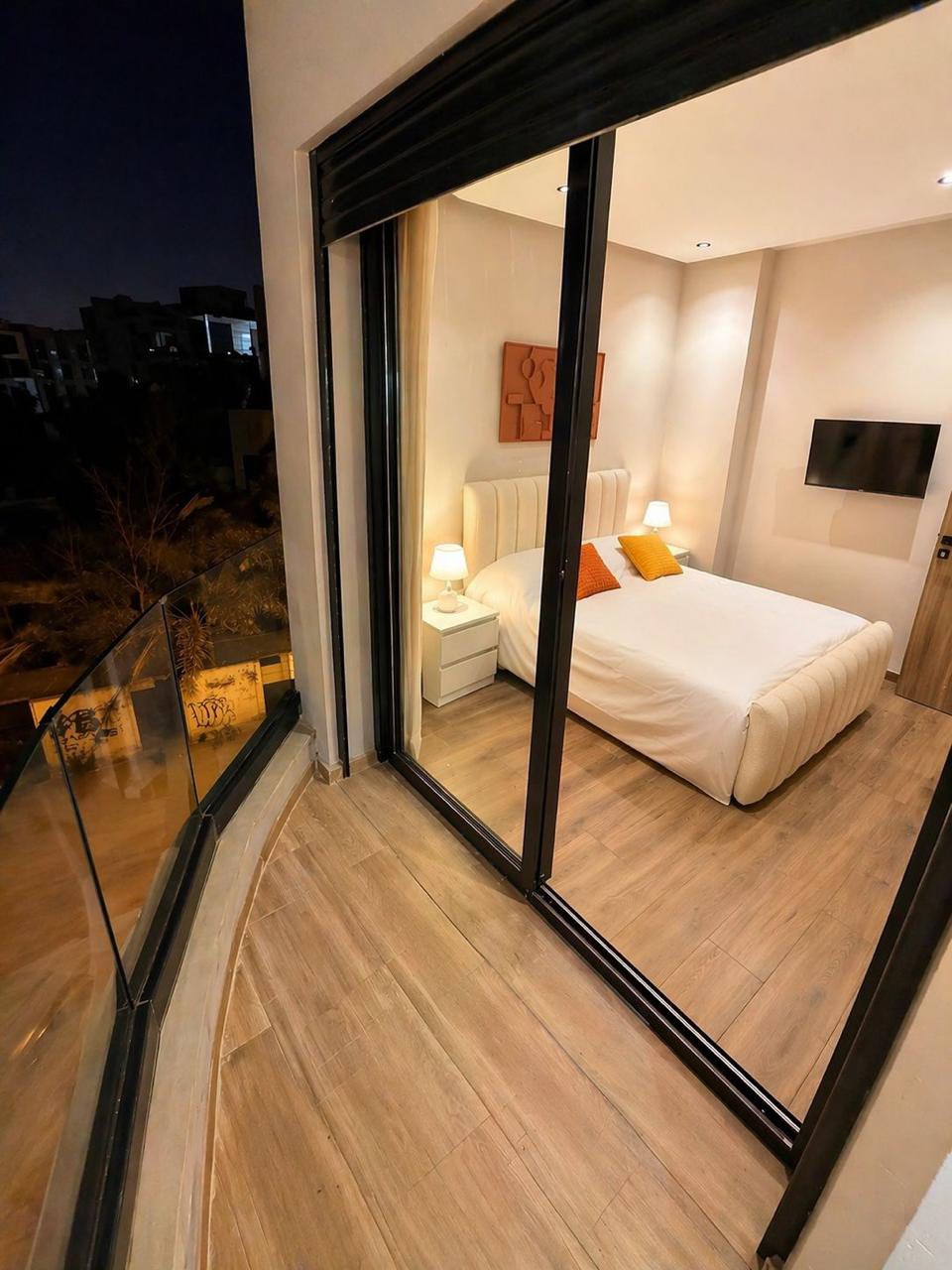 Studio meublé à louer Oasis