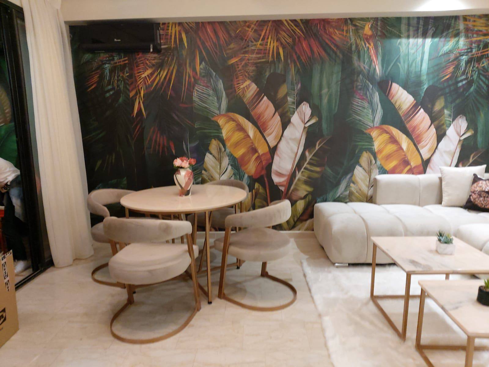 Studio à louer à Oasis