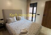 appartement à louer à Semlalia