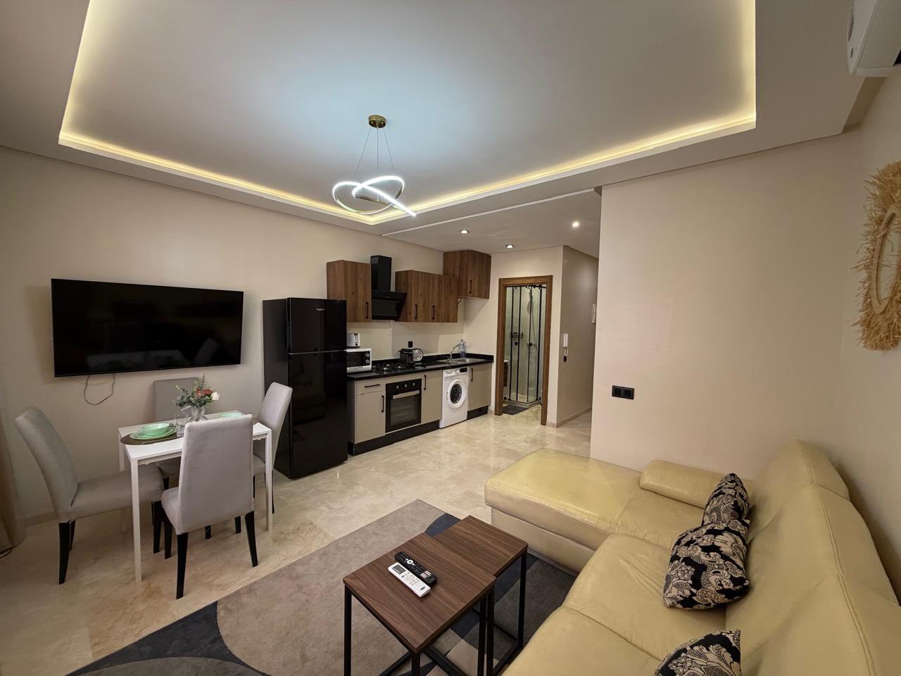 appartement à louer à Semlalia