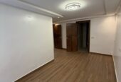 duplex non meublée à louer Charifia