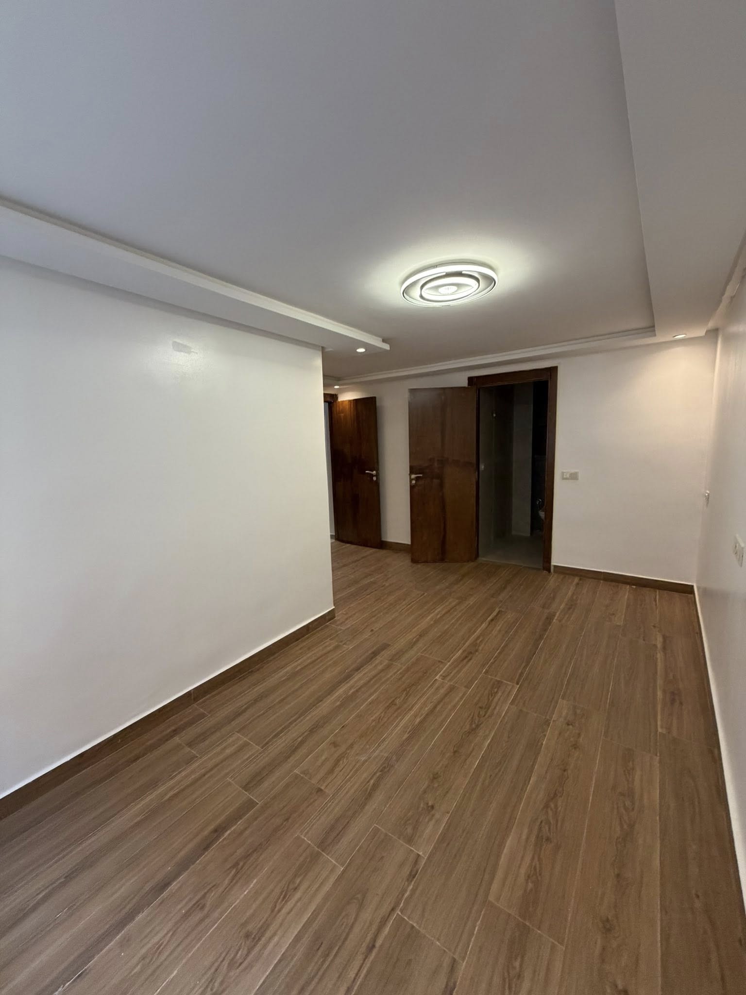 duplex non meublée à louer Charifia