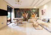 Studio à louer à Oasis