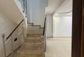 duplex non meublée à louer Charifia