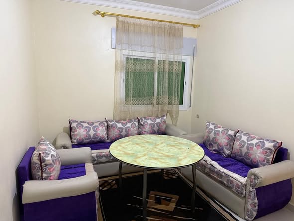 chambre à louer à AHLAN