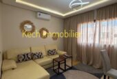 appartement à louer à Semlalia
