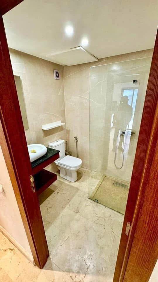 Appartement vide à louer La Gironde