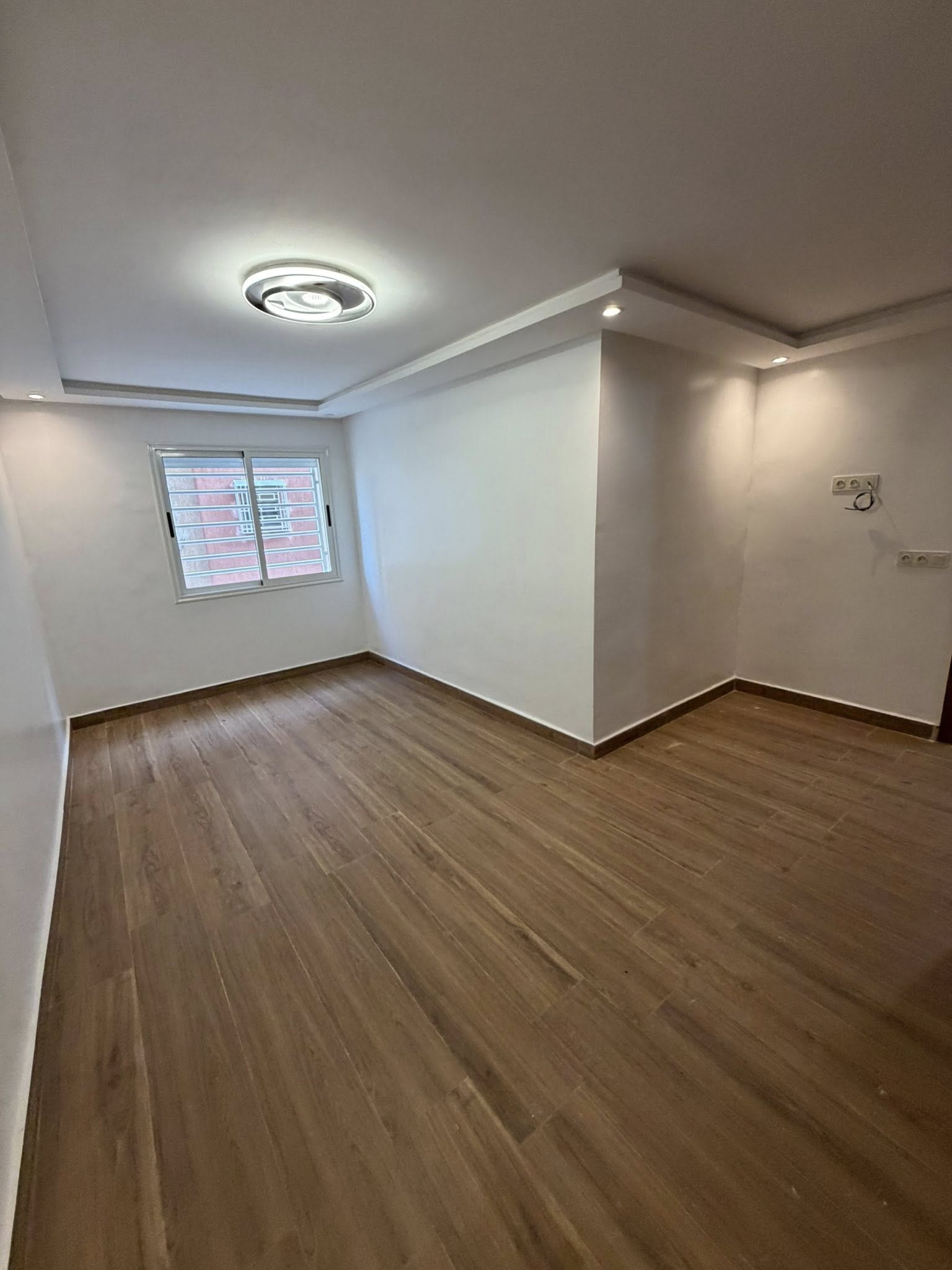 duplex non meublée à louer Charifia