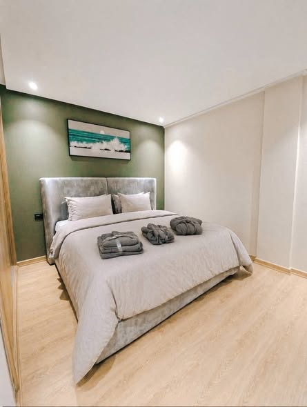Appartement bien équipé à louer Enface Agadirbay