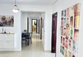 Appartement à louer à coté de Nejma