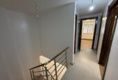 duplex non meublée à louer Charifia