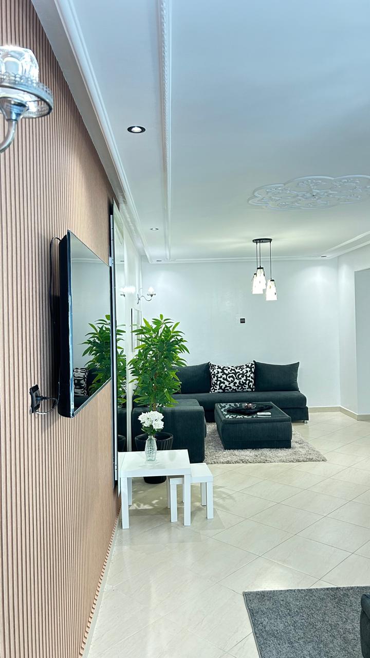 Appartement à louer à coté de Nejma