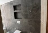 duplex non meublée à louer Charifia