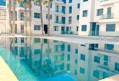 Appartement bien équipé à louer Enface Agadirbay
