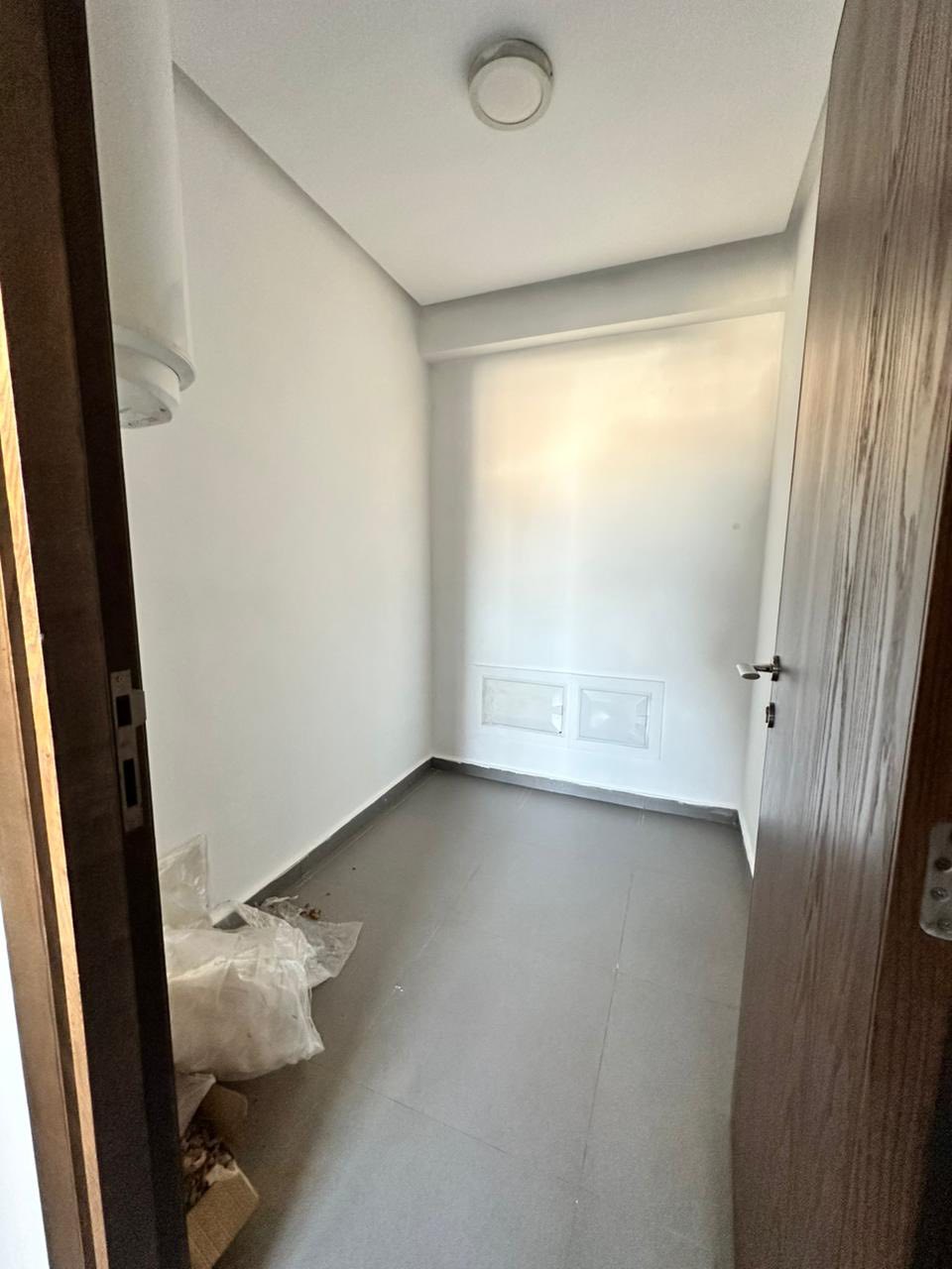 Location appartement vide Quartier Oasis