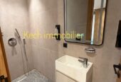 appartement à louer à à Charaf