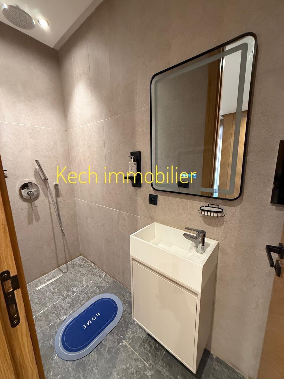 appartement à louer à à Charaf