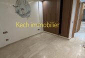 appartement à louer à Hay Izdihar non meublé
