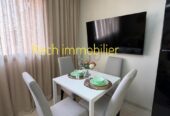 appartement à louer à Semlalia