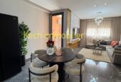 appartement à louer à à Charaf