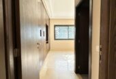 Location appartement vide Quartier Oasis