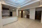 duplex non meublée à louer Charifia
