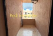 appartement à louer à Semlalia