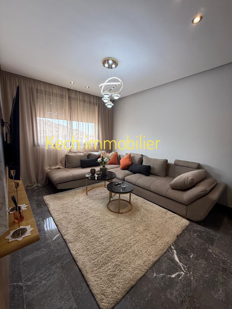 appartement à louer à à Charaf