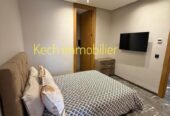 appartement à louer à à Charaf