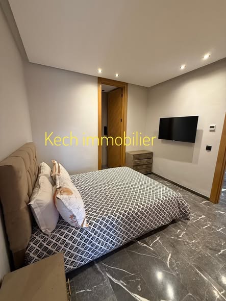 appartement à louer à à Charaf
