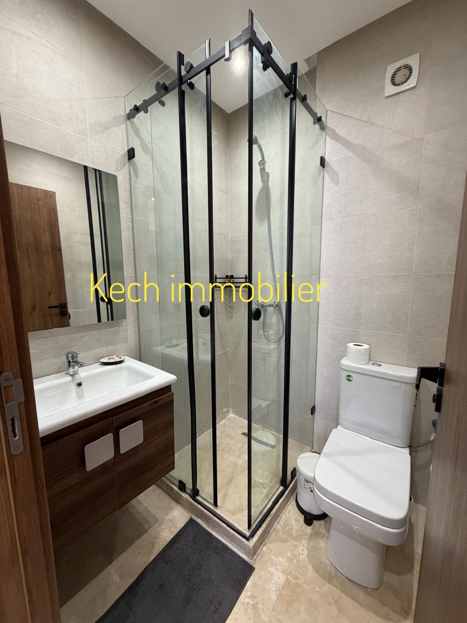 appartement à louer à Semlalia