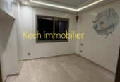 appartement à louer à Hay Izdihar non meublé