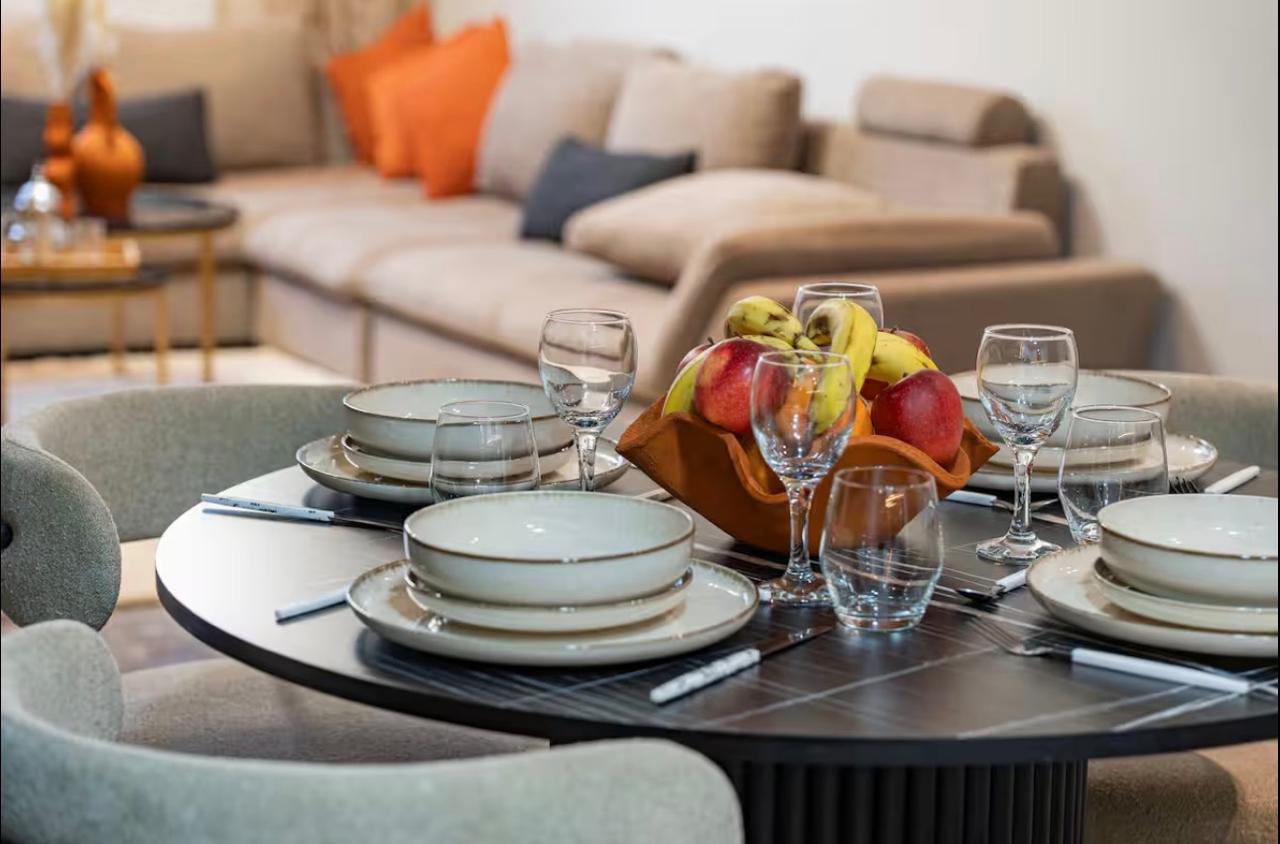 appartement à louer à à Charaf