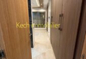 appartement à louer à Hay Izdihar non meublé
