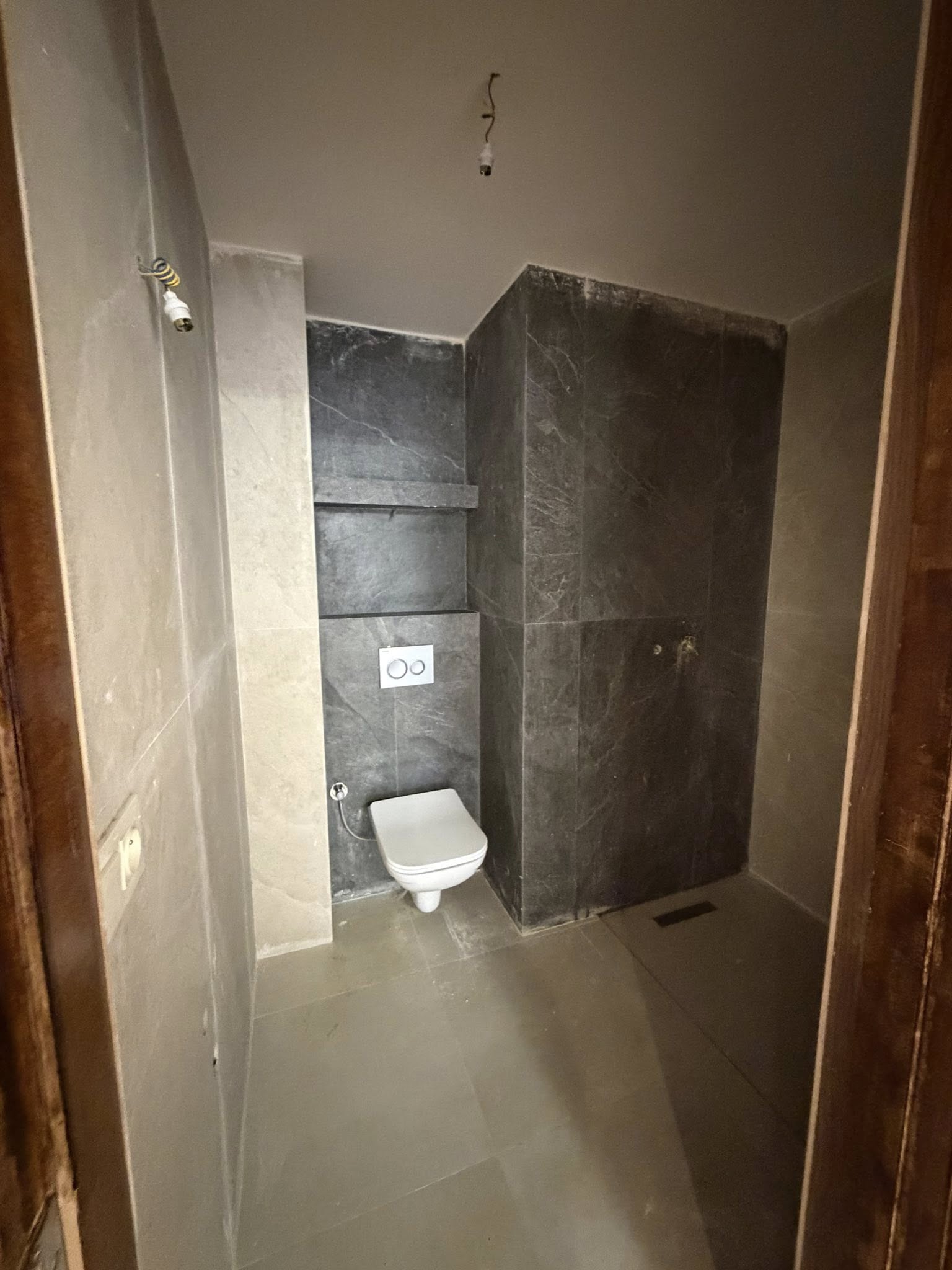 duplex non meublée à louer Charifia