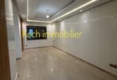 appartement à louer à Hay Izdihar non meublé