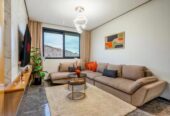 appartement à louer à à Charaf