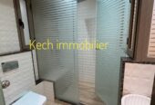 appartement à louer à Hay Izdihar non meublé