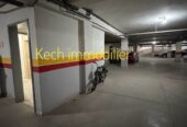 appartement à louer à Hay Izdihar non meublé