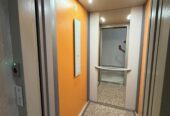 appartement à louer à Hay Izdihar non meublé