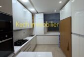 appartement à louer à Hay Izdihar non meublé