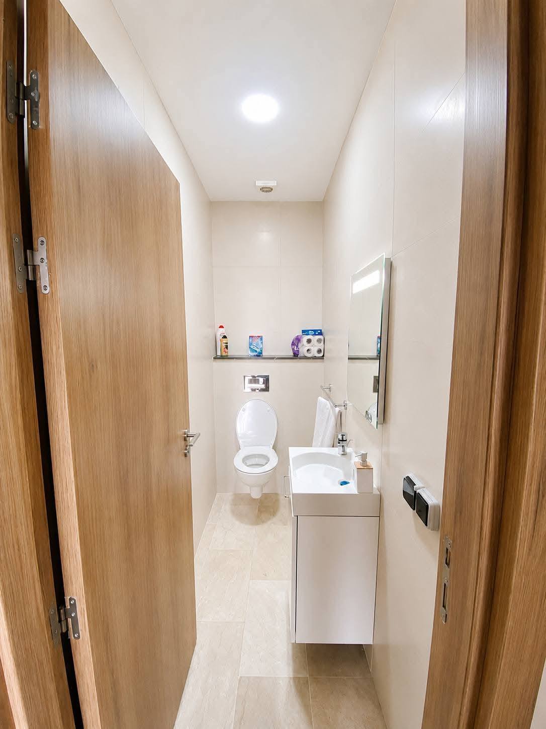 Appartement bien équipé à louer Enface Agadirbay
