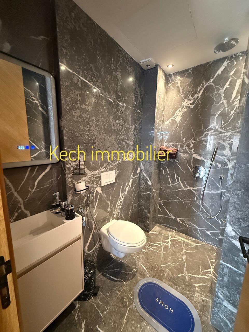 appartement à louer à à Charaf